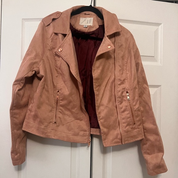 A New Day jacket - Picture 4 of 5